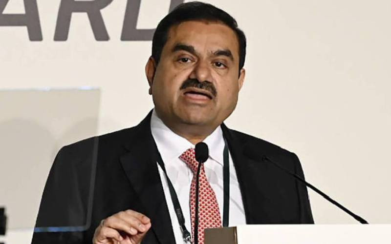 Adani plots a comeback months after losing first round in Sh258b airport deal