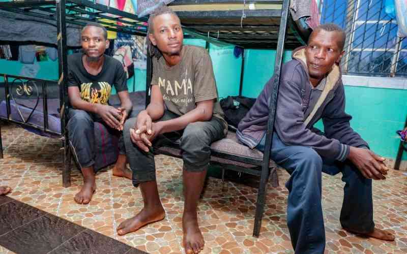 15 rehabilitation centres slapped with closure notices over lack of medical personnel