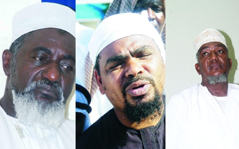 Intrigues behind the terror links, executions at the Coast