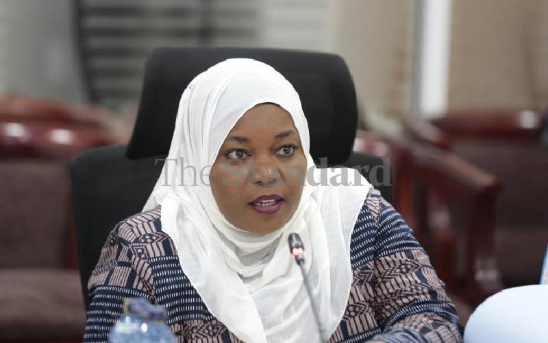 Kwale County to build Sh750m i...