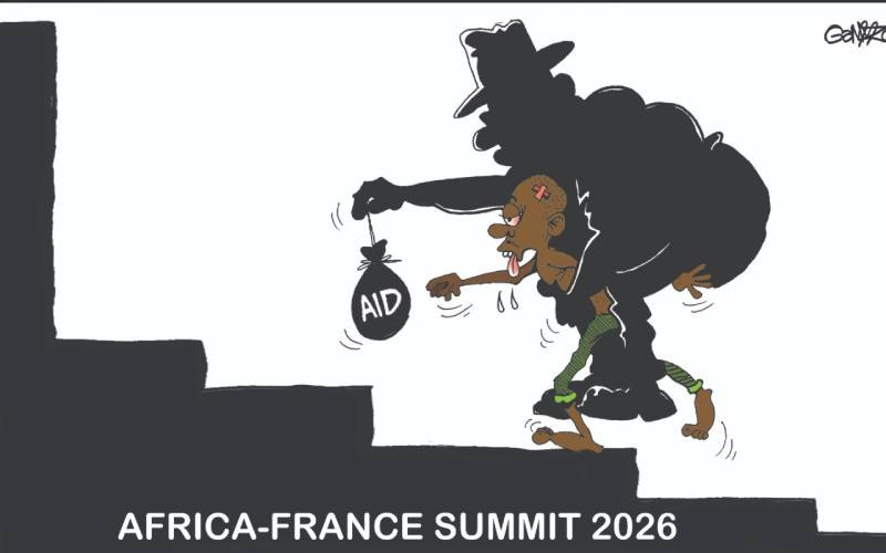 Neocolonialism