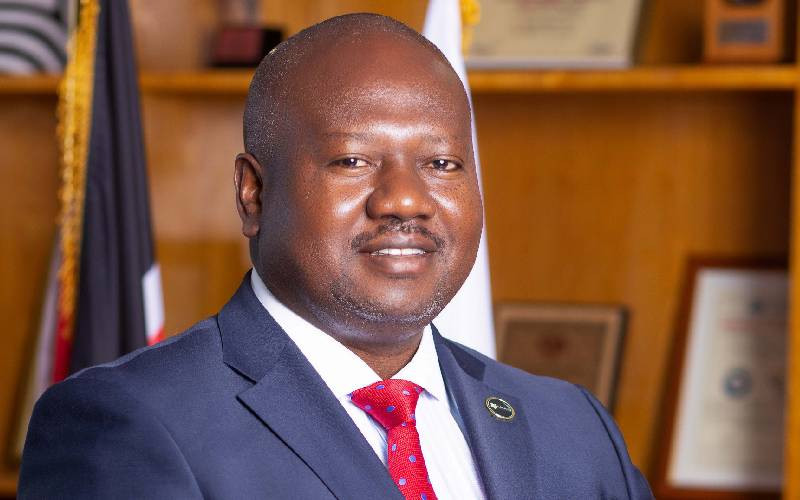 Nacada, EACC bosses among nine picked for IEBC CEO post