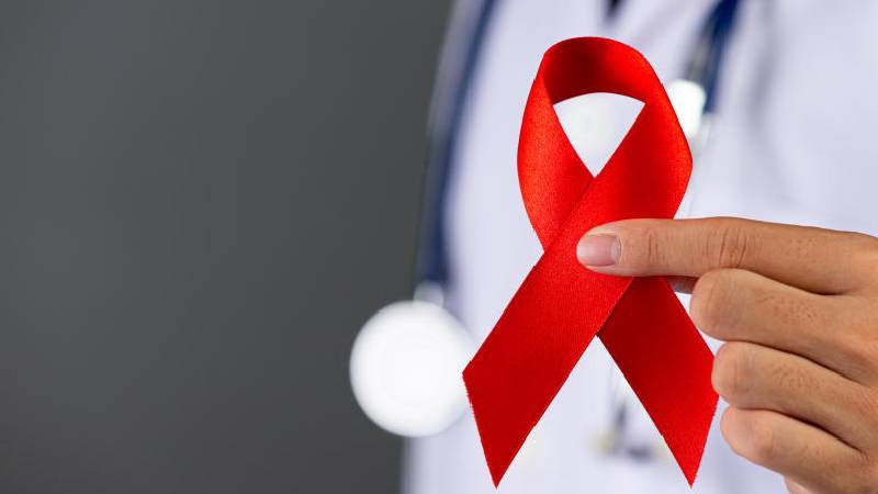 Paediatric HIV transmission main concern in Kenya, as number of men seeking treatment remains low