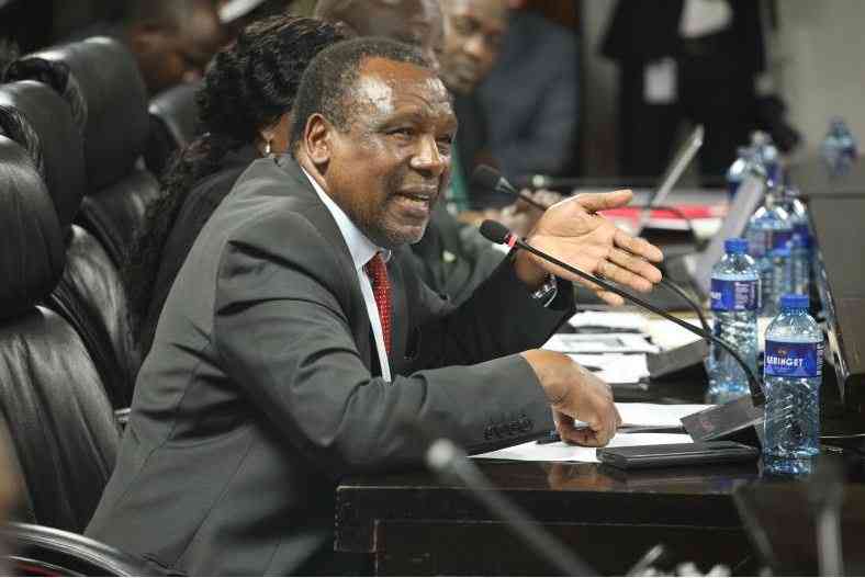 Varsities VCs protest course fee cuts as debts soar to Sh85 billion
