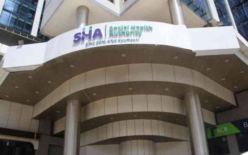 SHA system glitches disrupt hospitals
