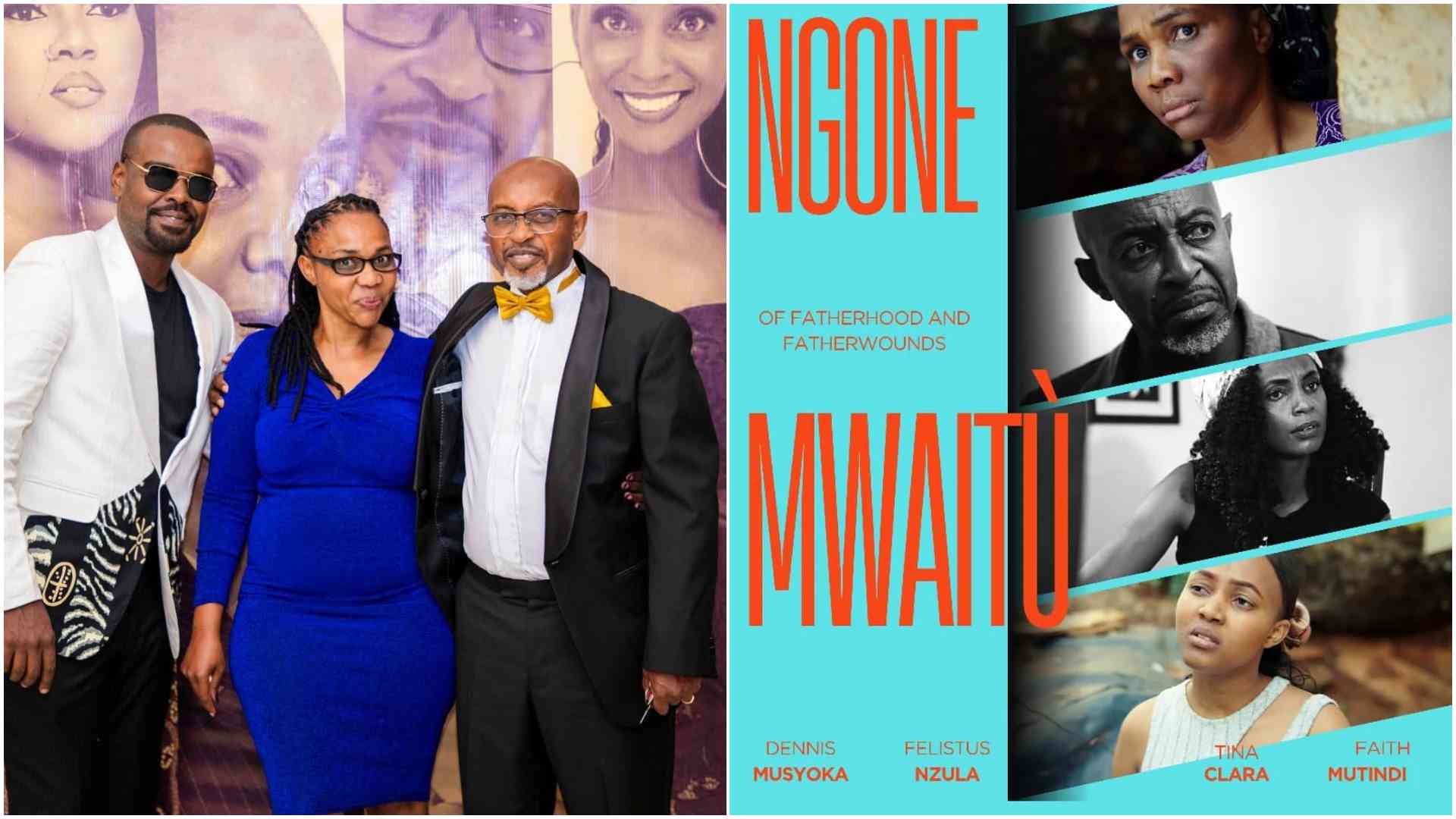 Kenyan family drama storms Nigerian film festival with eight nominations