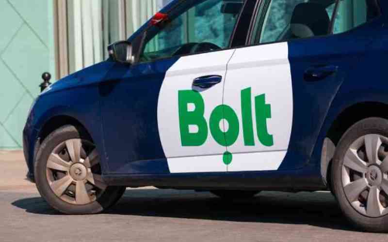 Bolt, beats government in a clash in court over commission caps, license rules
