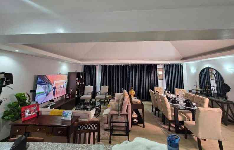 Why interior design now sells homes faster in Kenya