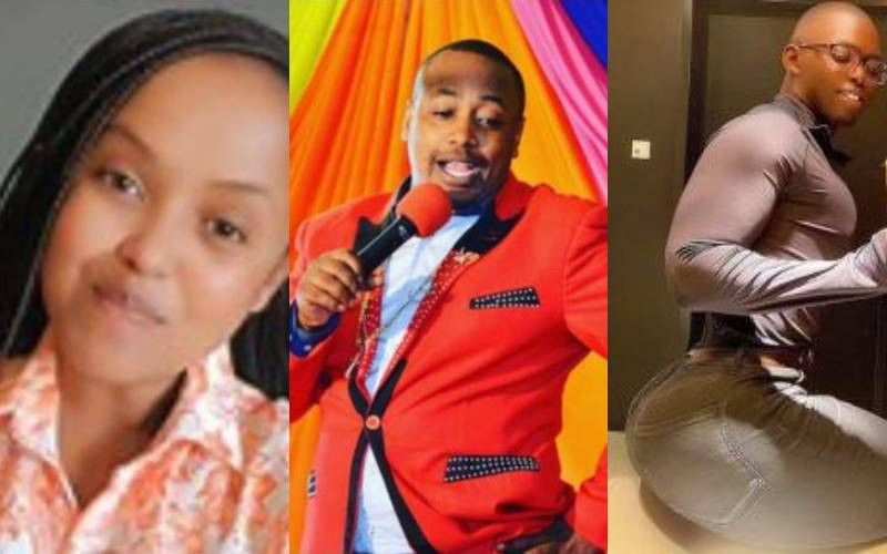 How far will Pastor Kanyari go for attention? Viral TikTok stunts leave Kenyans divided