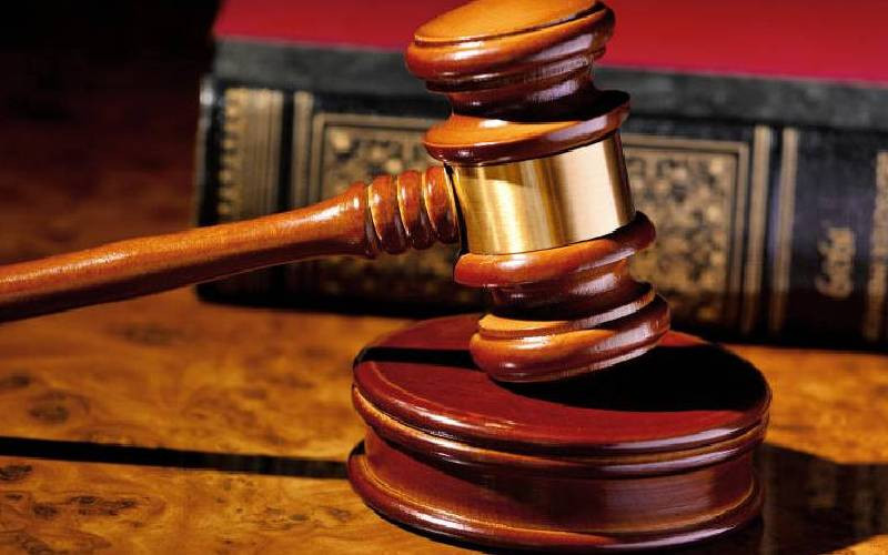 Court gives green light for the alteration of gender markers despite missing law