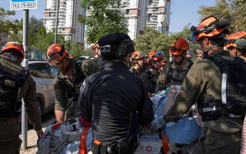 Trump keeps low profile after ordering Iran strikes