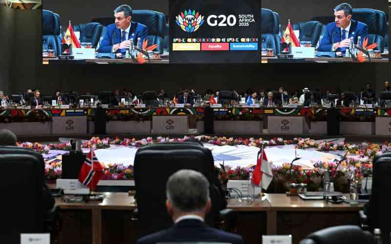 To unlock potential, Africa must embrace intergenerational leadership