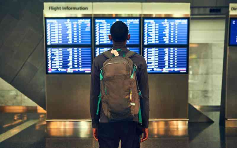 Inside Sh72.8m Kazi Majuu scam that left over 360 youth stranded