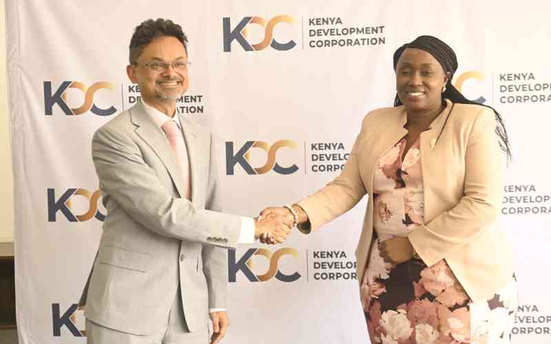 World Bank unlocks Sh5.5b green fund for local SMEs