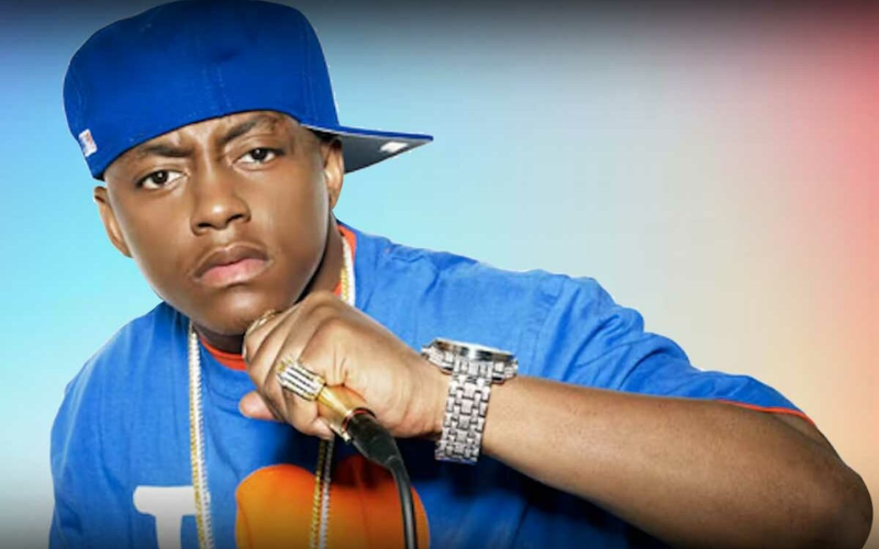 US rap star Cassidy set to headline Nairobi's Rhythm  Vybz festival