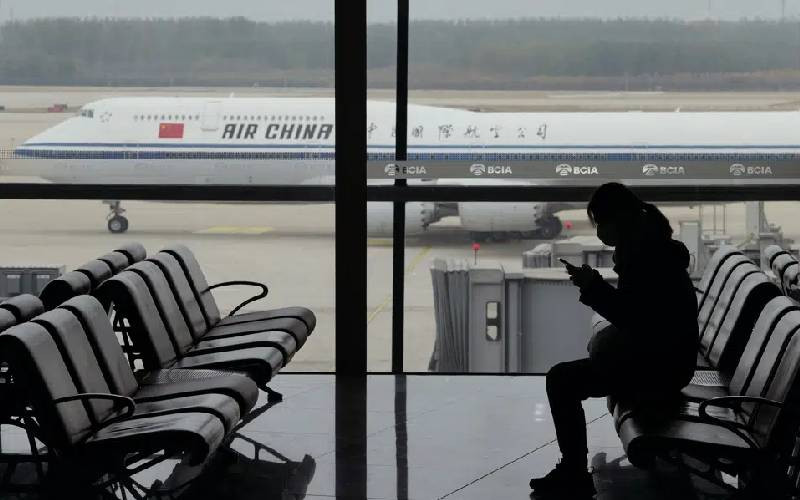 China preparing to expand airline service to United States