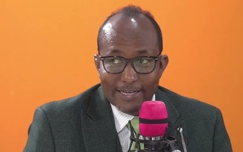 Politics to take centre stage as Parliament resume, expert