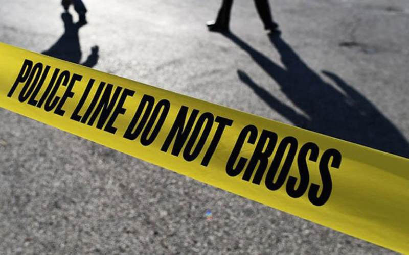 Shooting in South African township leaves 7 dead