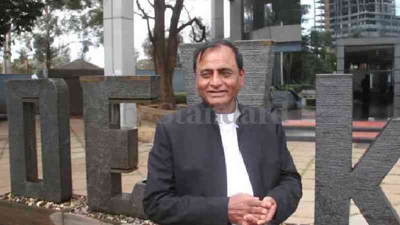 Taita Taveta iron ore project on track after decades of wrangles