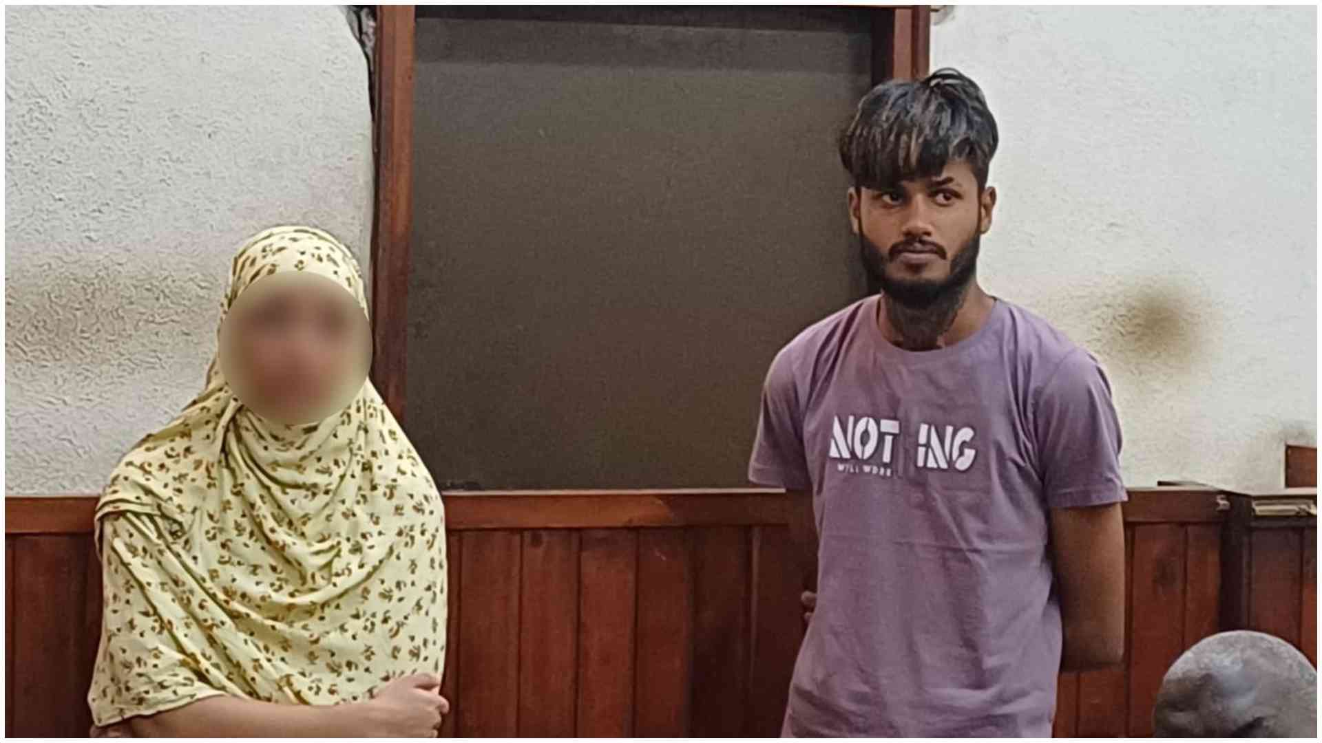 DPP seeks age assessment for female TikToker in Mombasa heroin trafficking case