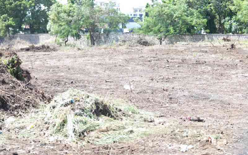 Mombasa roll out plan to deal with housing, land issues