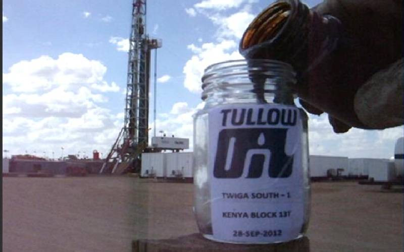 Tell Kenyans the whole truth about Turkana oil