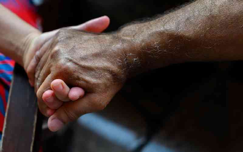 Sex for money: How South Africa's young women are exploited by 'blessers'