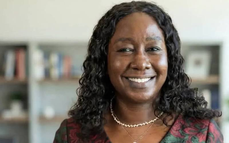 Husband of slain psychologist Dr Victoria Mutiso speaks publicly for first time, says he has forgiven killers