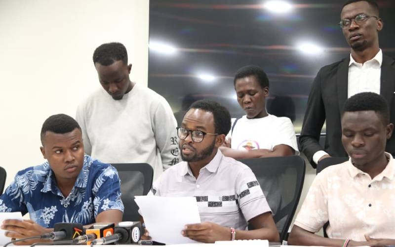 Victims of protests threaten mass demos over unpaid compensation deadline