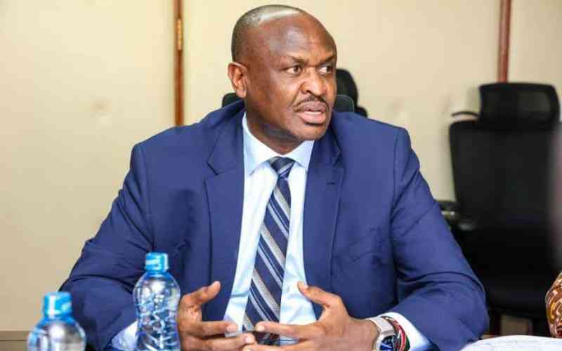 Turkana residents raise exclusion concerns over ID card registration