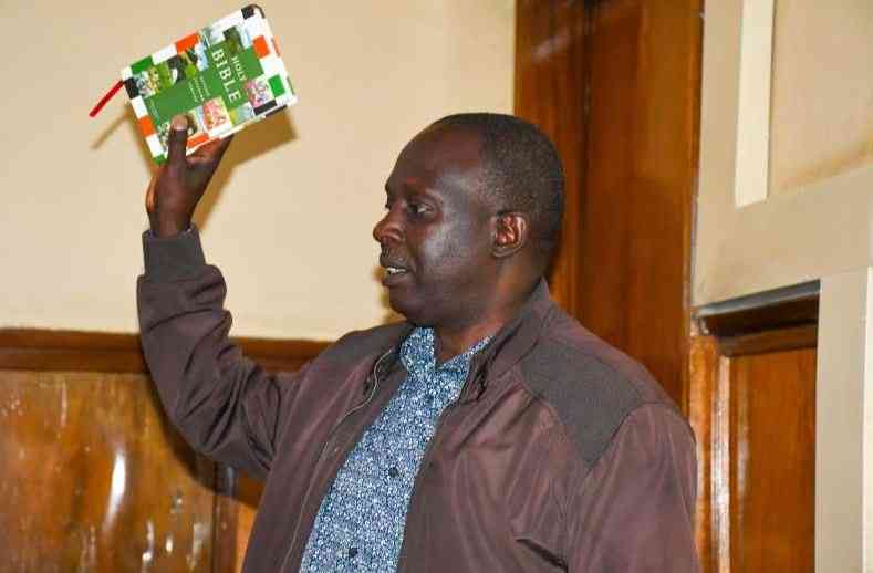 How Uasin Gishu's Sh1.1 billion Finland-Canada education plan fell apart