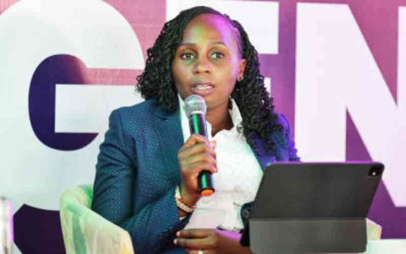 LSK faults Murkomen over terror label, calls for judicial reforms