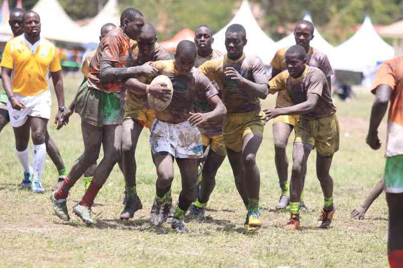 SCHOOLS: Butula face Kitondo test as Lenana play All Saints in rugby semis