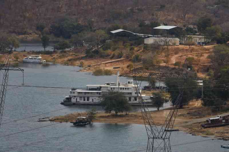 Zimbabwe ferry capsizing death toll rises to 84: police