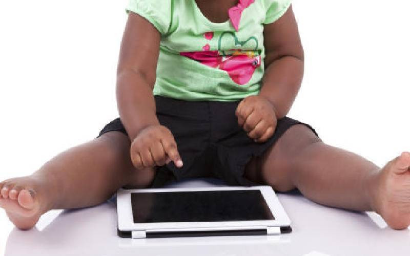 Kenya faces dilemma on online ban for minors