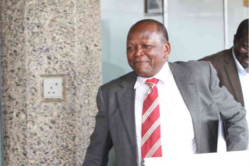 60-year-old farmers co-op seeks Ruto's help to reclaim allegedly grabbed 3,000 acres