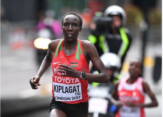 This Sunday! Kiplagat and Korir lead Kenyan stars at New York Marathon