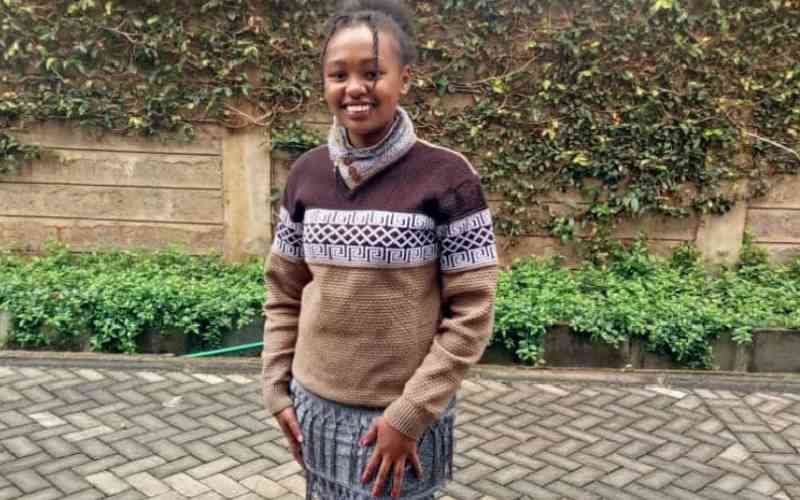 Police given 14 days to hold suspect in murder of Faith Musembi