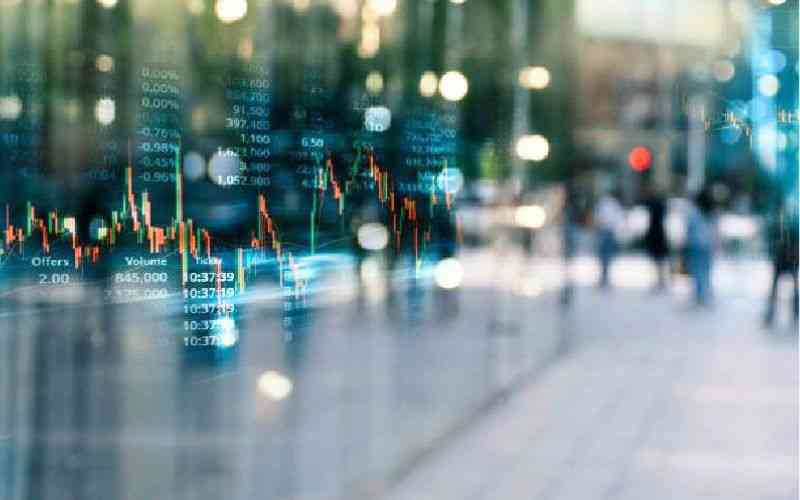 From regulation, access and retail trader reality; Kenya's forex market in 2026