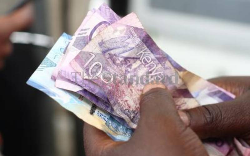 More pain for borrowers as CBK moves to rein in living cost crisis