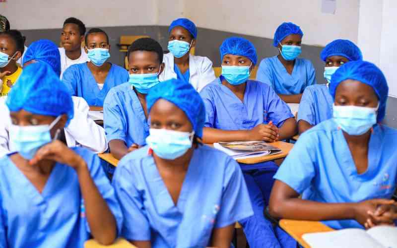 Governments urged to invest in specialist healthcare and education