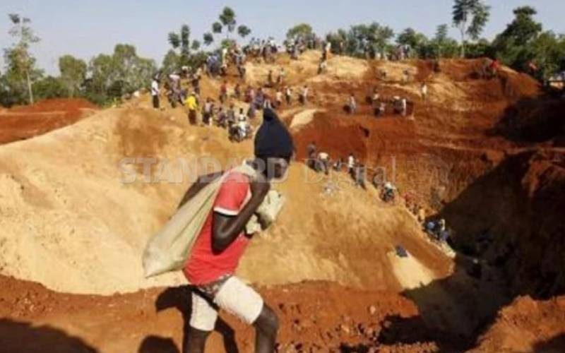 Africa launches negotiators academy to fix bad mining, debt and trade deals
