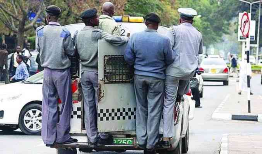 New bid to protect Kakamega farmers from harassment