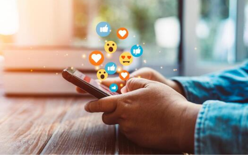 UK to restrict social media access for under-16s under new online safety rules