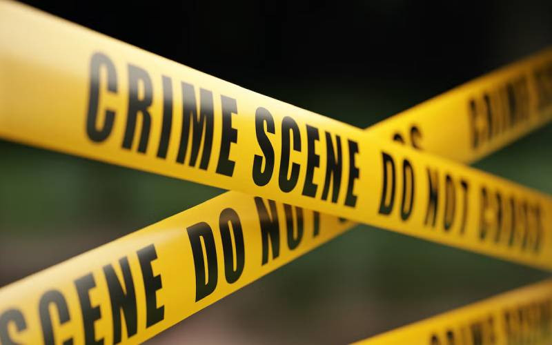 Police probe suspected arson plot at a Nakuru school