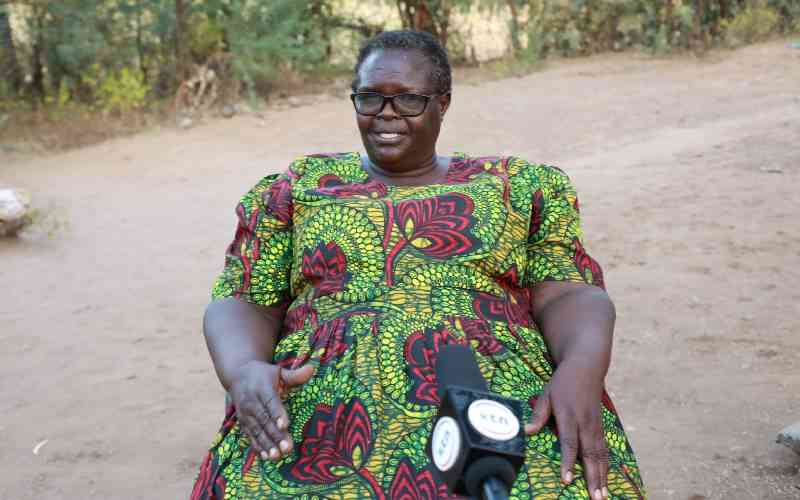 >How stigma fuels Hepatitis B in endemic zones