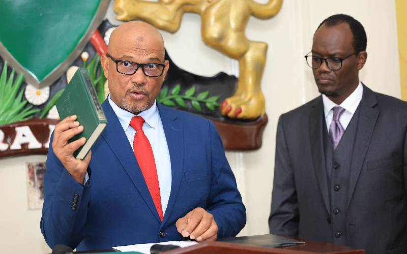 New NLC officials confront legacy of land grabs, historical injustices