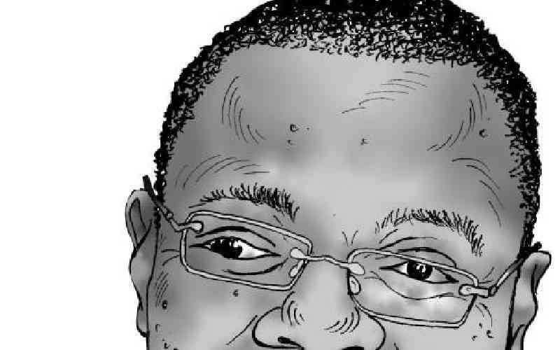 Men reclaim their turf