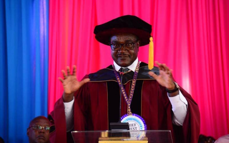 Nursing courses top demand as KUCCPS places 310,502 students