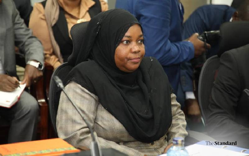Kwale doctors to strike over delayed pay, poor working conditions